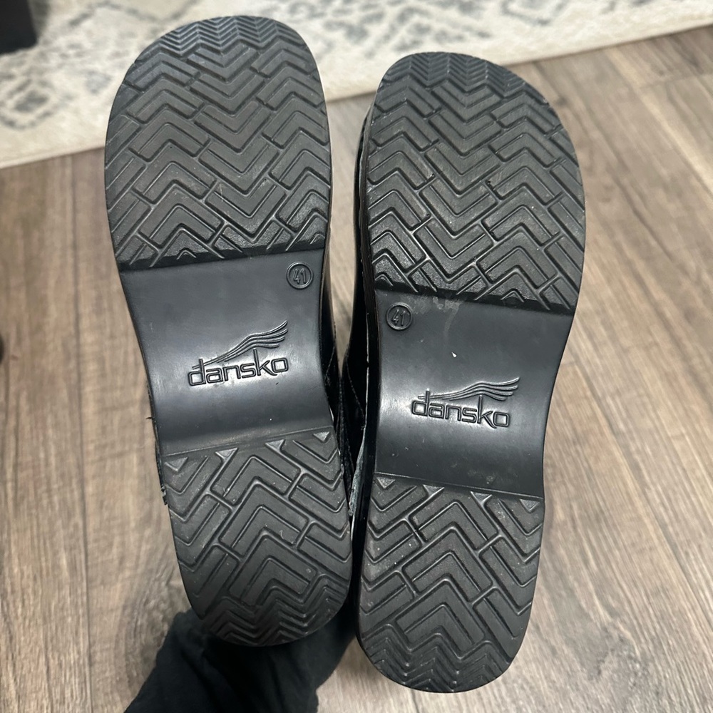 Dansko Clogs - Picture 5 of 5